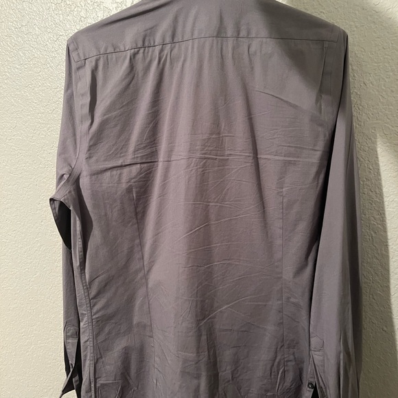 Express Shirts Mens Express Button Up Poshmark